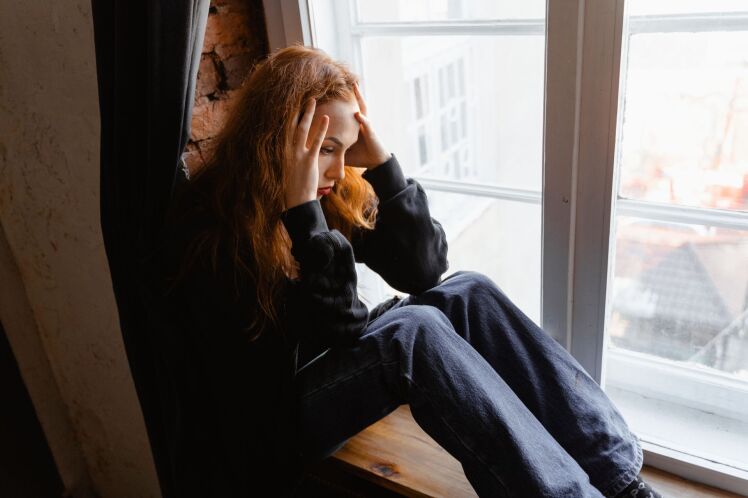 استرس چه تاثیری روی مغز میذاره؟